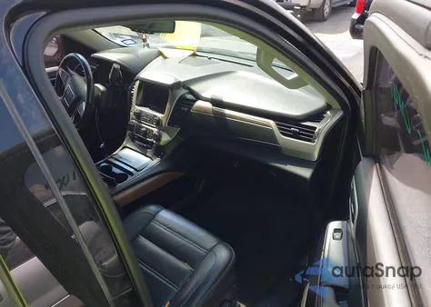 2018 GMC Yukon Xl Denali from USA, damaged, VIN 1GKS1HKJ2JR223278